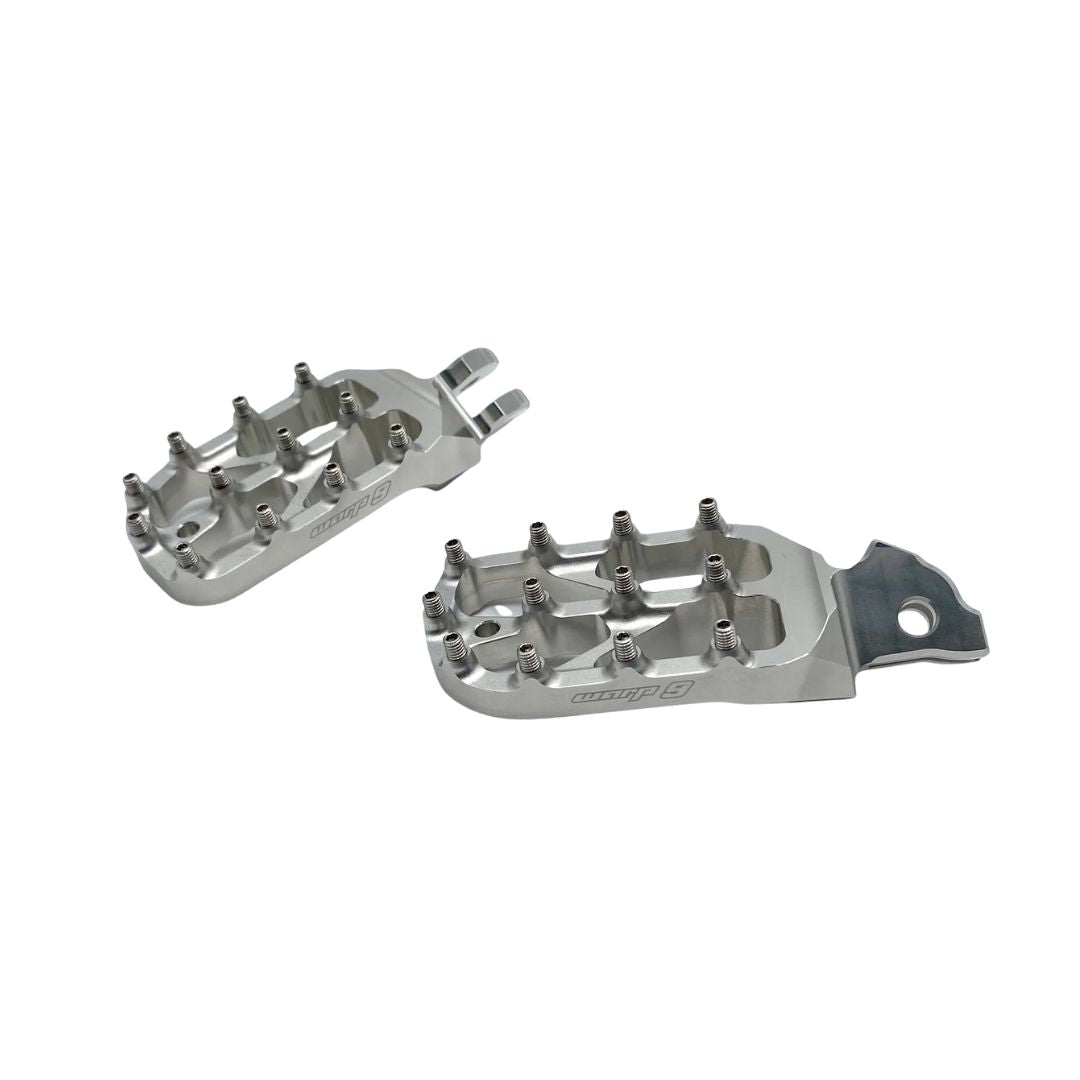 Warp9 Talaria/Sigma Elite Pegs