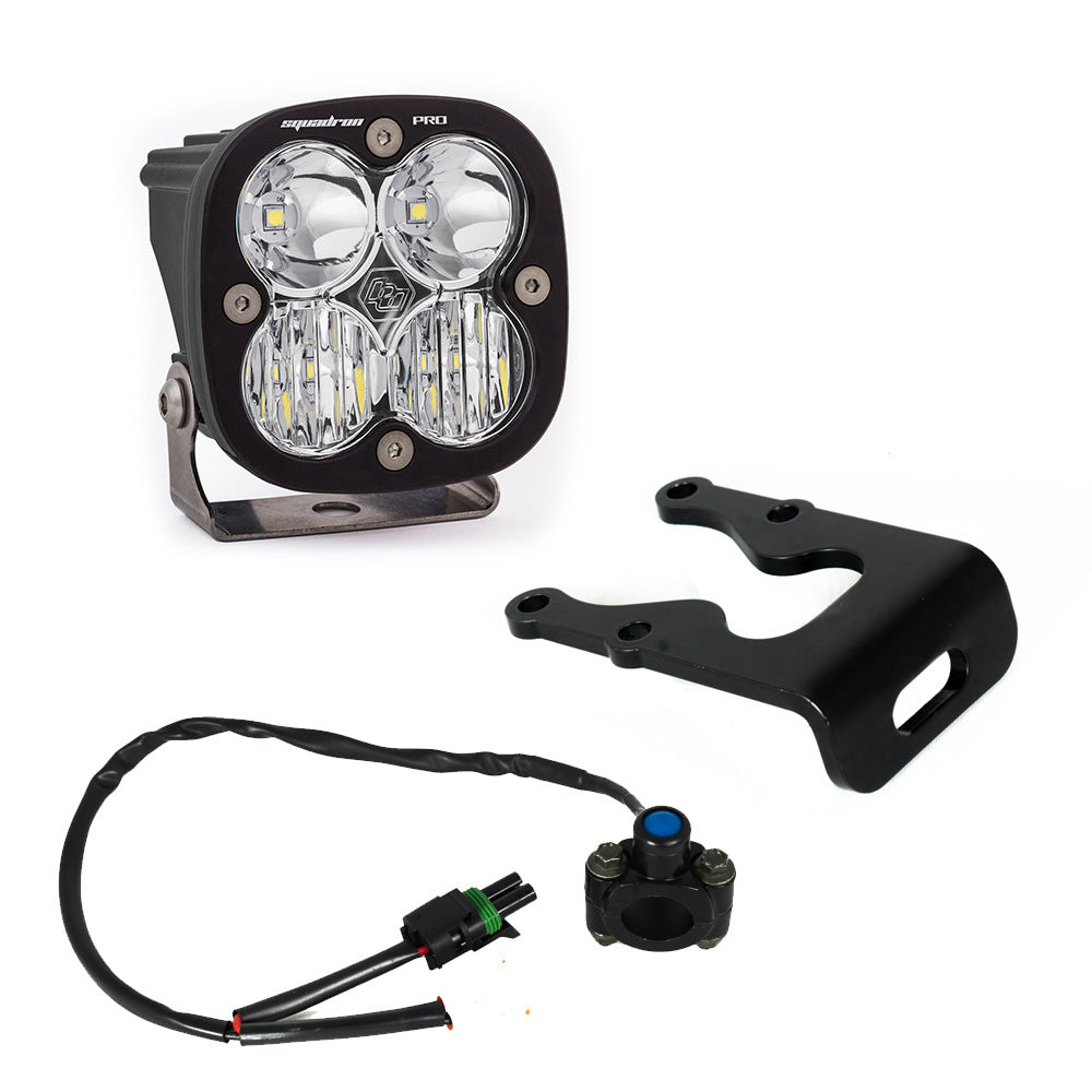 Squadron Pro LED Light Lights & Electrical