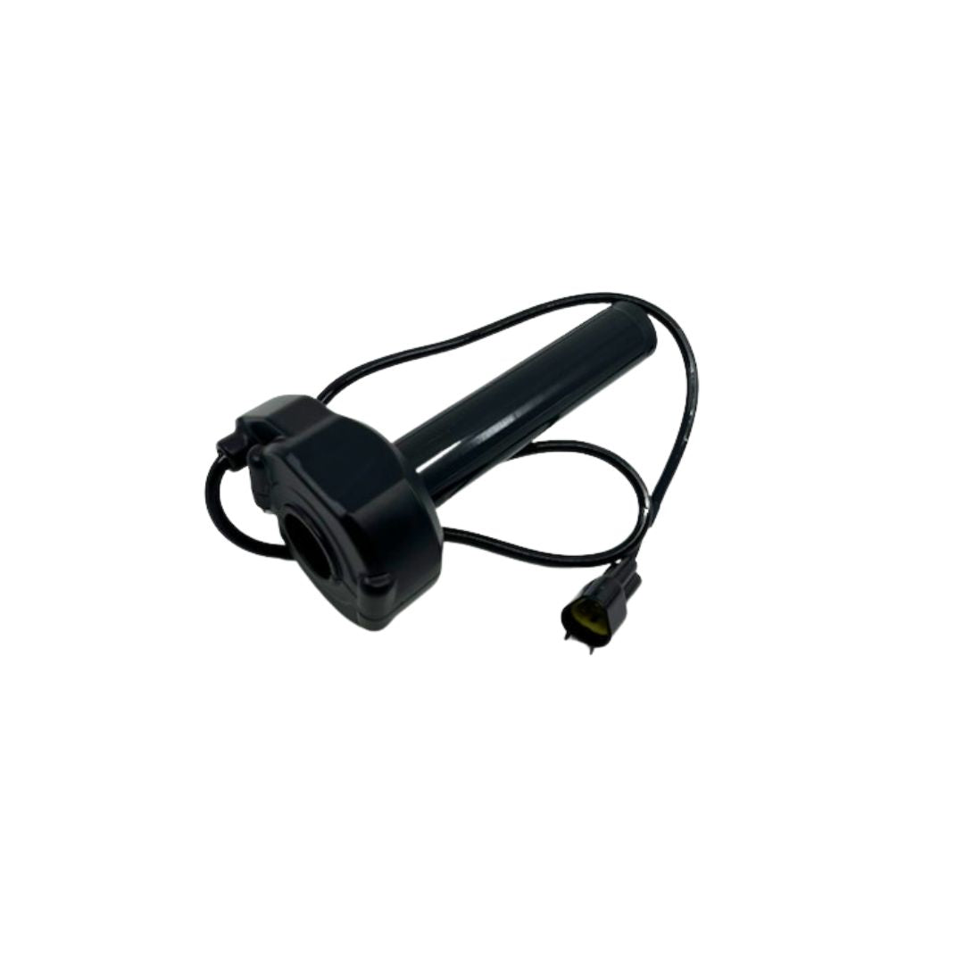 Stage2 M1 & M2 Throttle