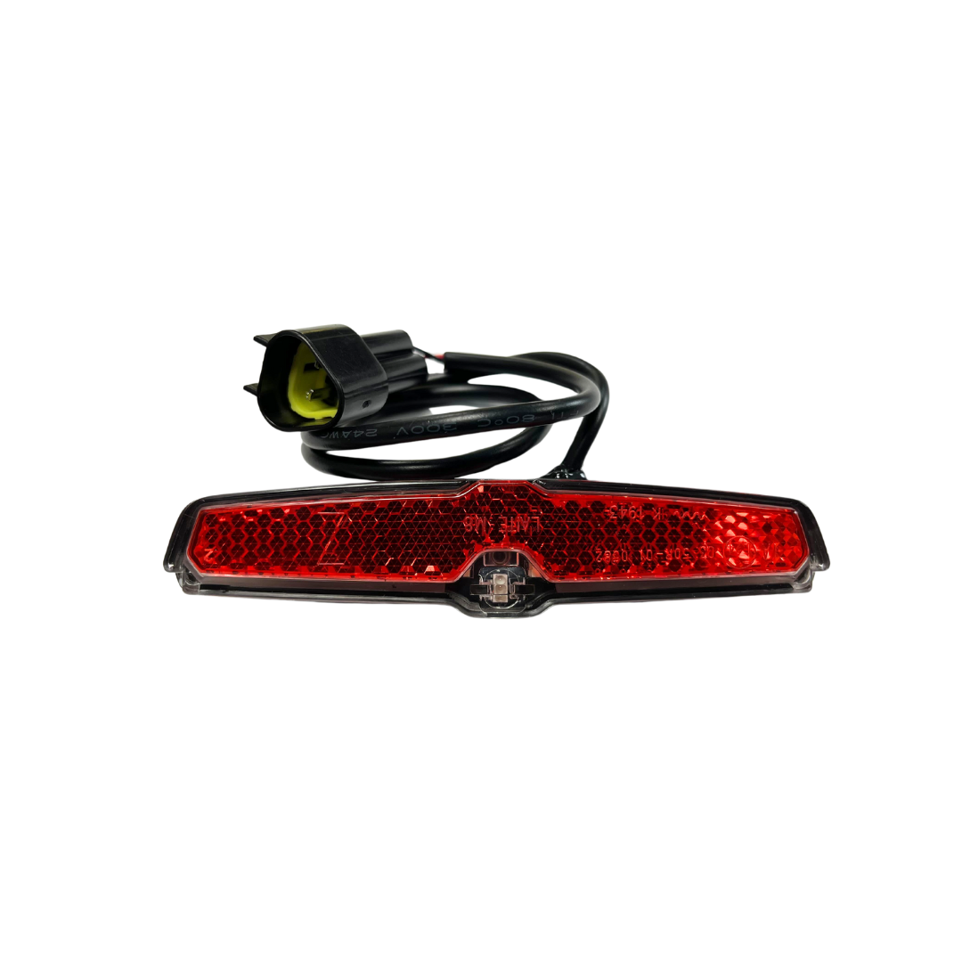 Talaria Tail Lamp Lights & Electrical Talaria Sting R MX4  