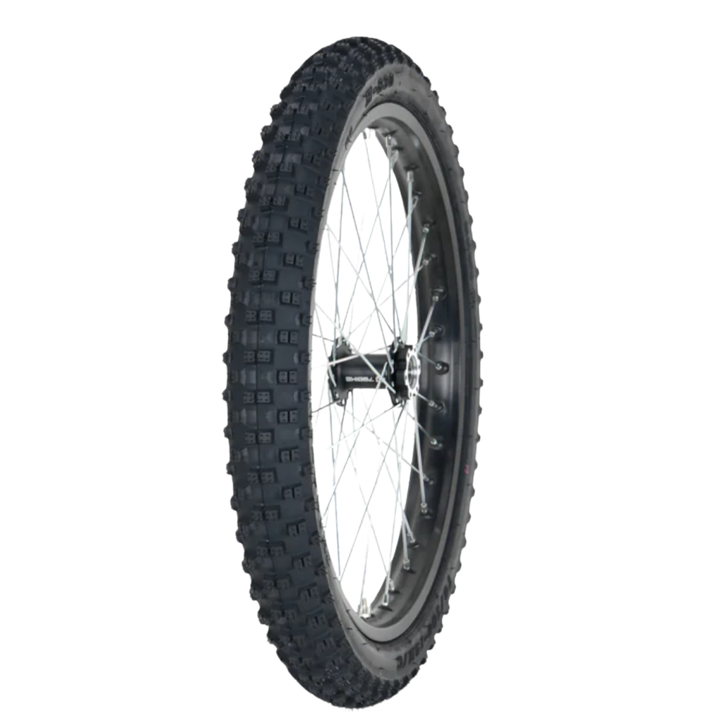 Falcon Pro Stock Tire 70/100 19