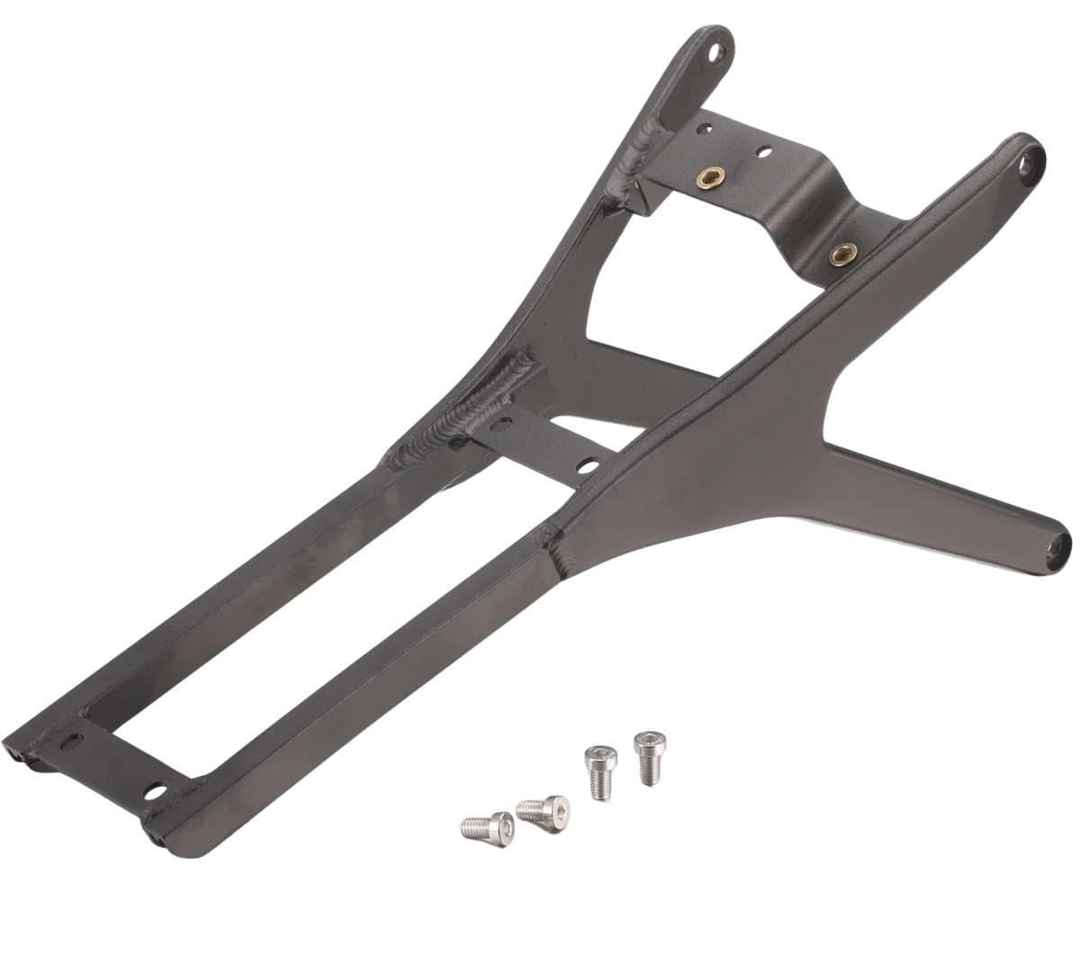 subframe/ Tailstock（with 4 nuts） - E-Ride Pro