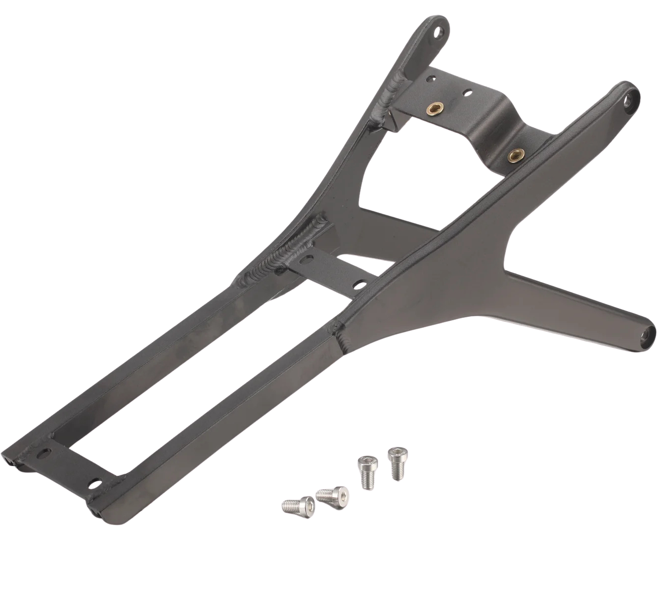 subframe/ Tailstock（with 4 nuts） - E-Ride Pro
