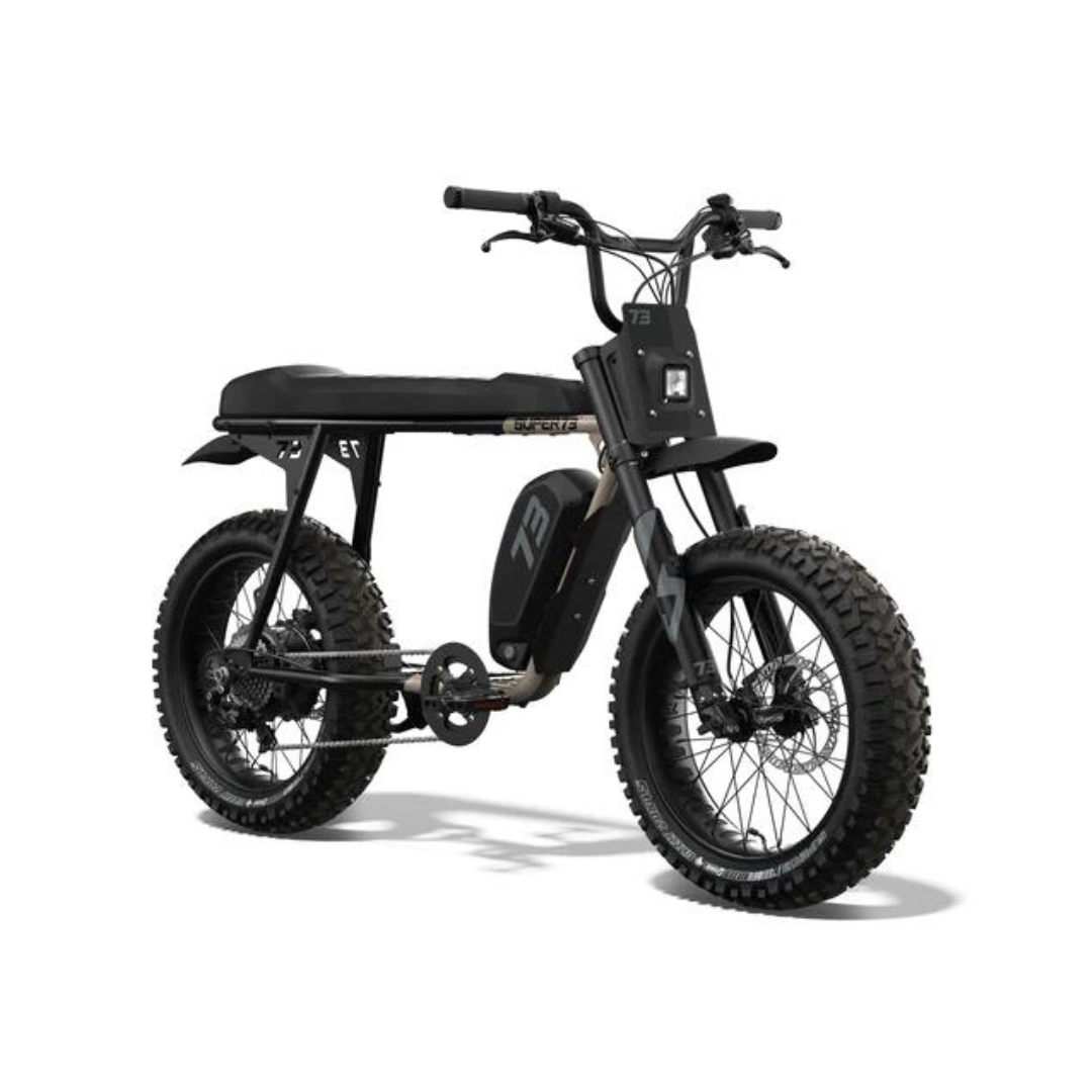 Super73-S Adventure Series