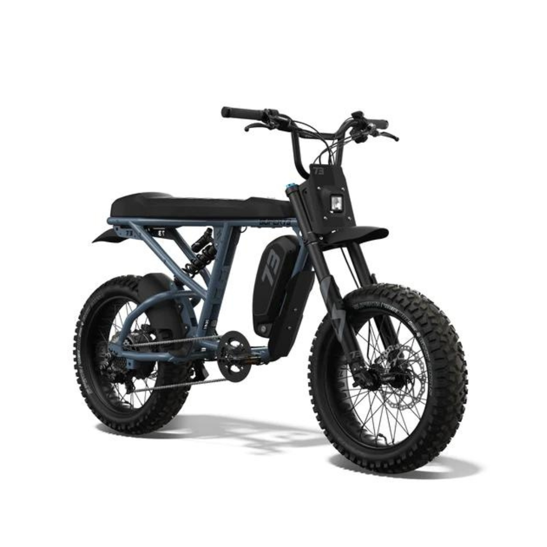 Super73-R Adventure Series