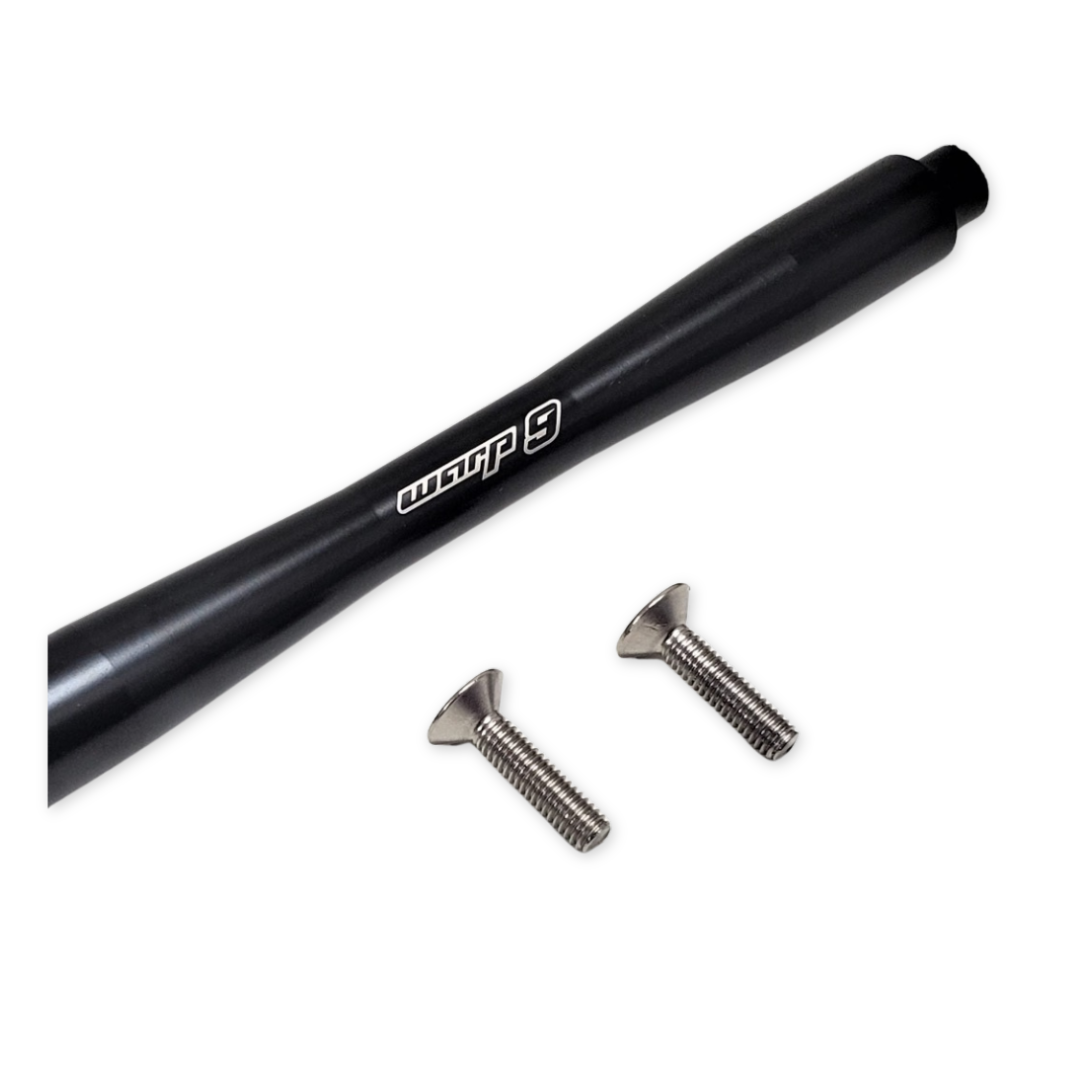 Sur-Ron Peg Brace