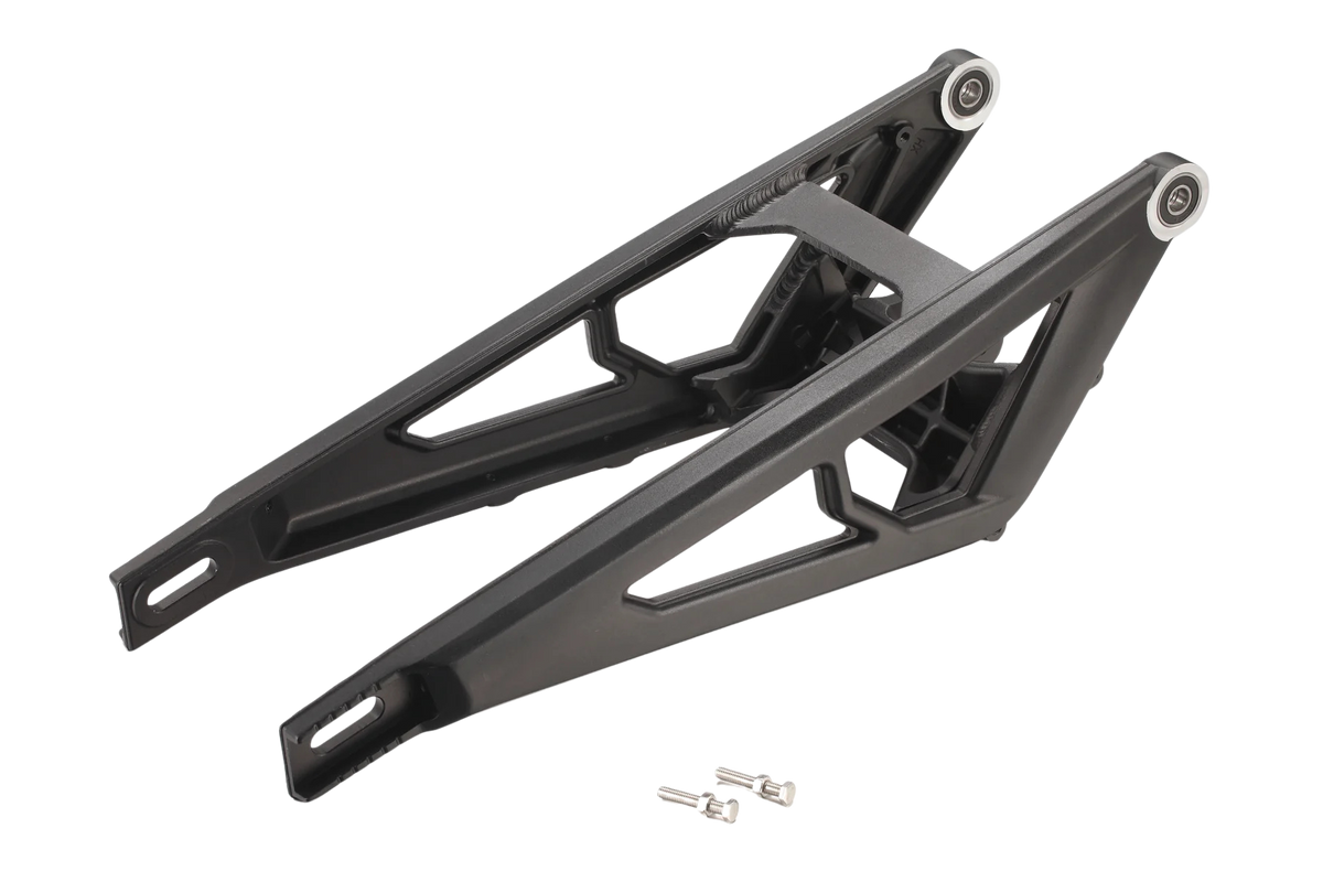 Swing Arms(with 4bearings &2 kit chain Adjusters ) - E-Ride Pro