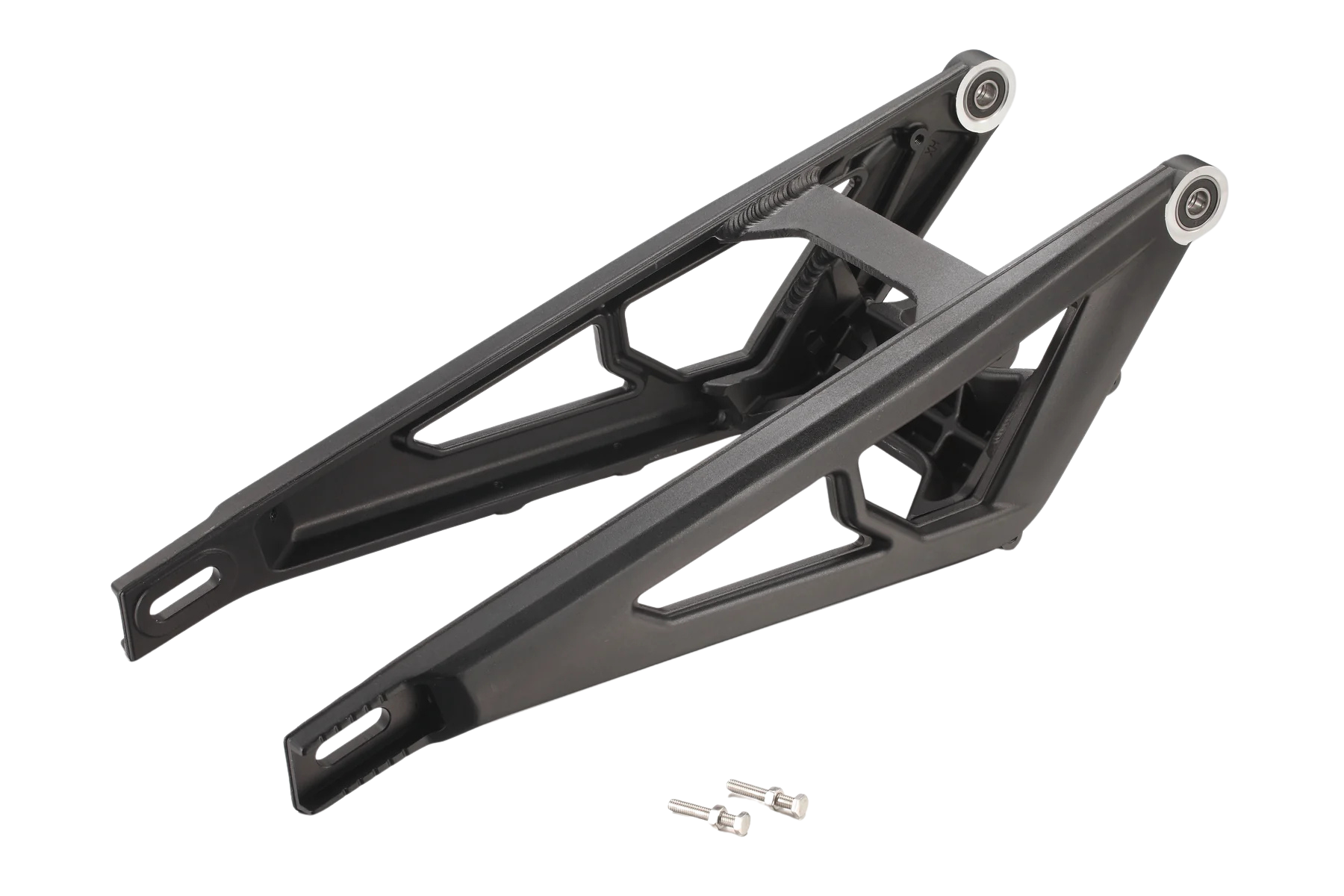 Swing Arms(with 4bearings &2 kit chain Adjusters ) - E-Ride Pro