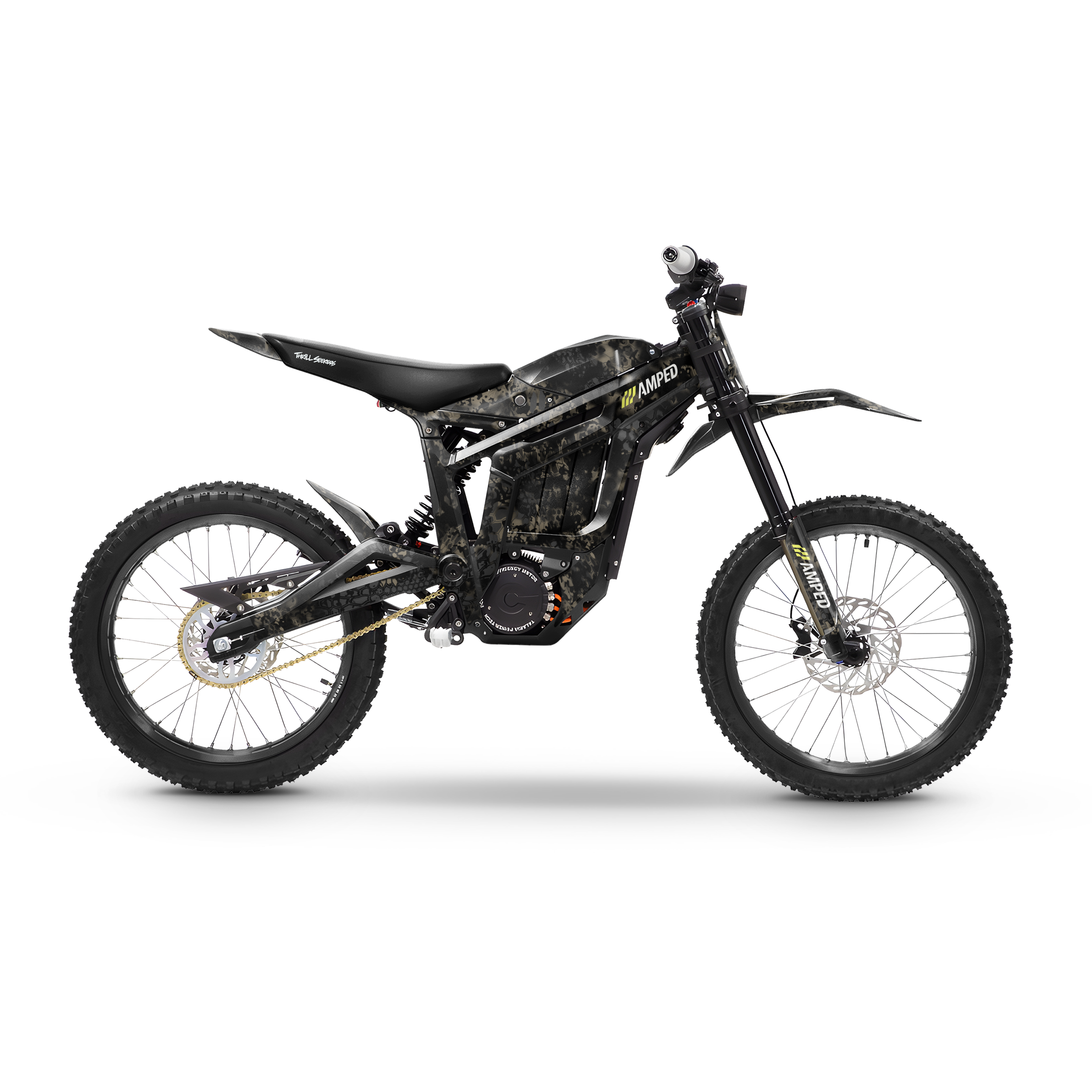 Kryptek Obskura Nox Graphics Kit | Talaria Graphics Obskura Nox Matte