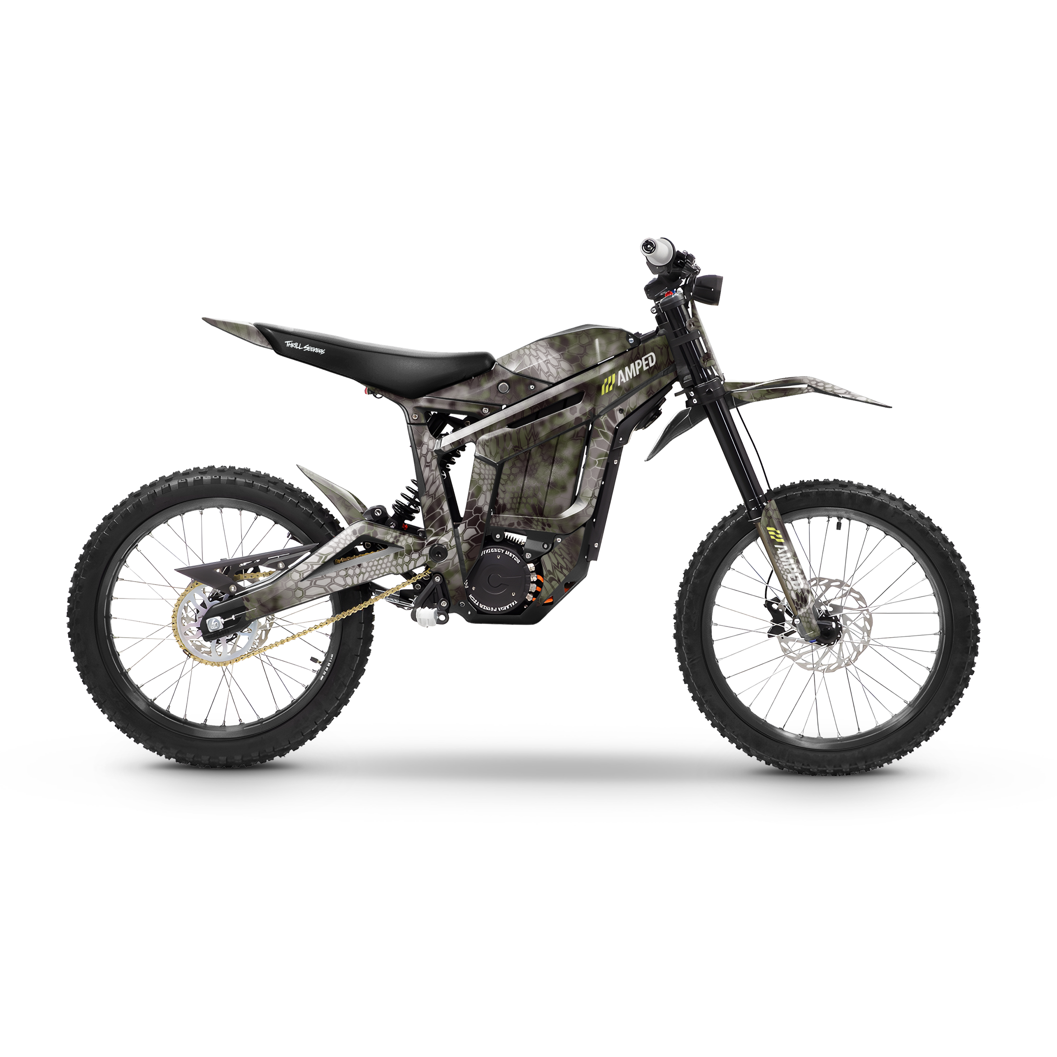 Kryptek Altitude Graphics Kit | Talaria Graphics Altitude Matte