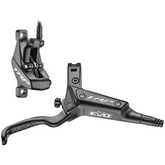 DH-R Evo Disc Brake And Lever