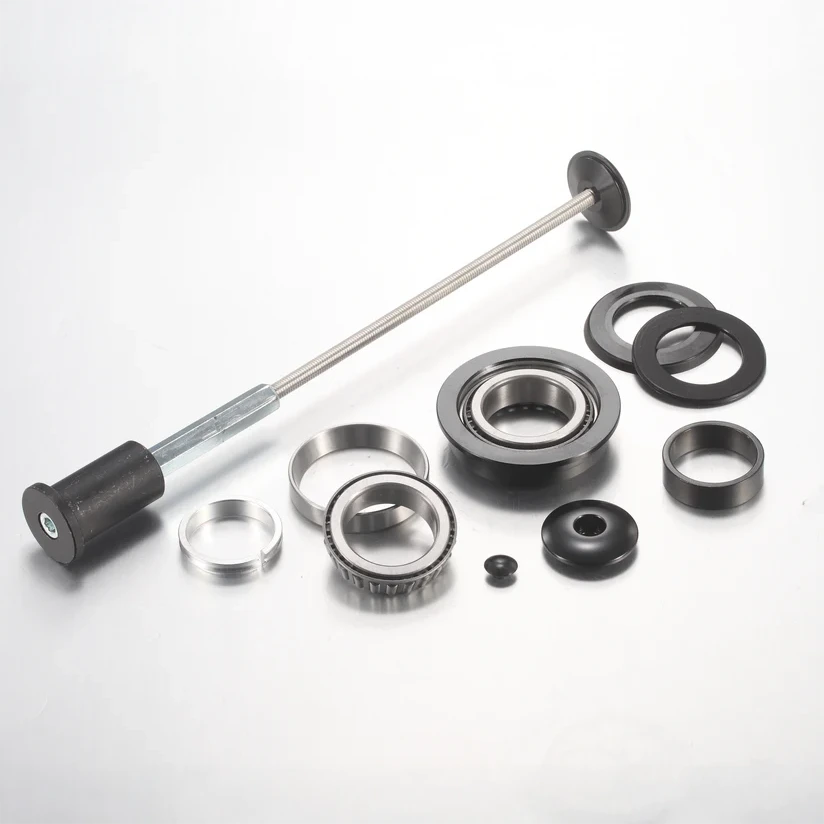 Tapered Roller Bearing - E-Ride Pro