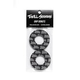 Thrill Seekers Grip Donuts