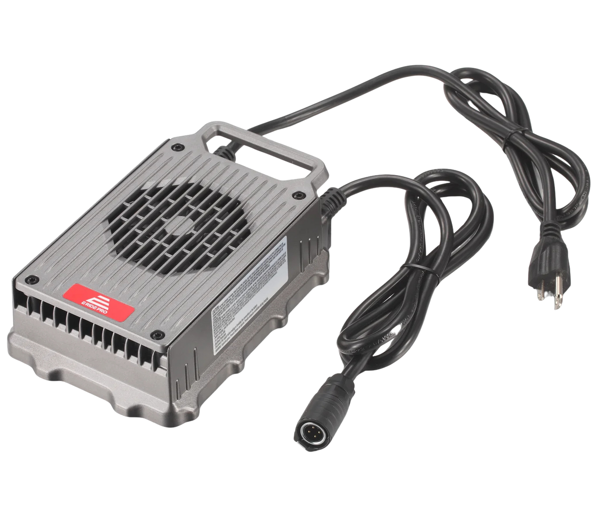 UL certificated Charger( convert to 2nd generation charger) - E-Ride Pro