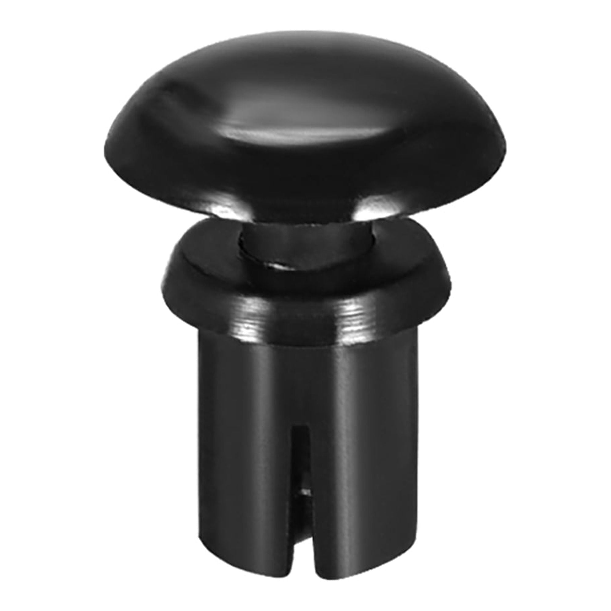Under Seat Plastic Rivet - 10 pack