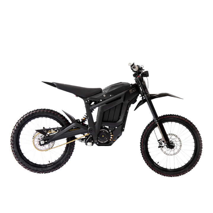 Sur ron x discount bike