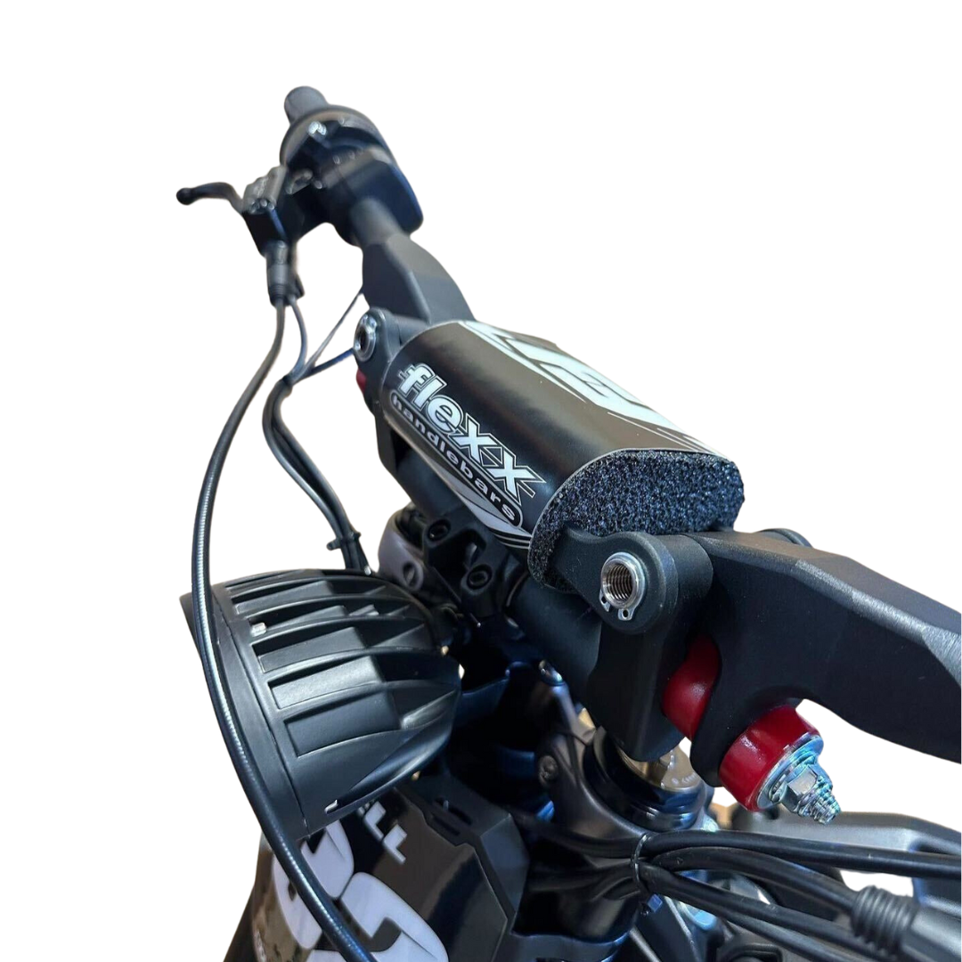 Flexx Handlebar Handlebars & Controls