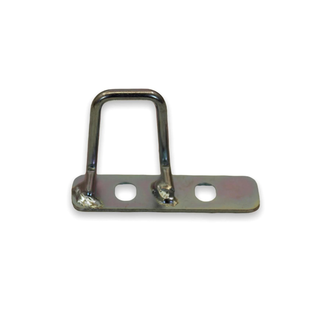 Talaria Battery Cover Lock Holder Frame & Body