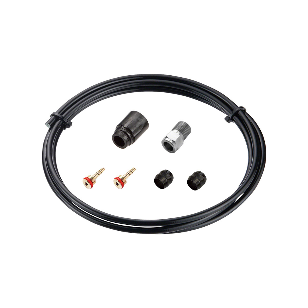 Tektro #30 5.0mm Hydraulic Brake Hose Kit Brake 5.0mm x 2000mm (Fits Sur-Ron and Talaria MX3 and R MX4)