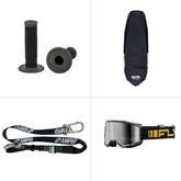 Amped Rider Kit
