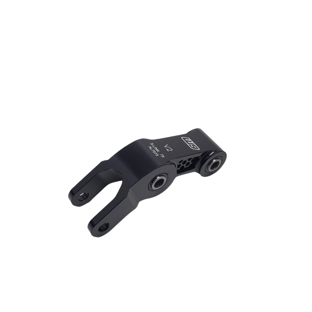Sur-Ron Rear Suspension Linkage Riser Suspension
