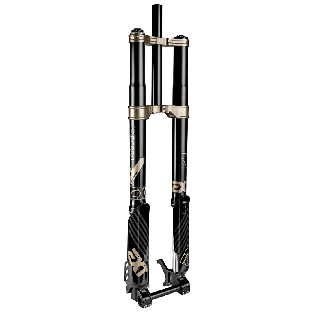 EXT Ferro E MX Fork EXT Ferro E MX Fork