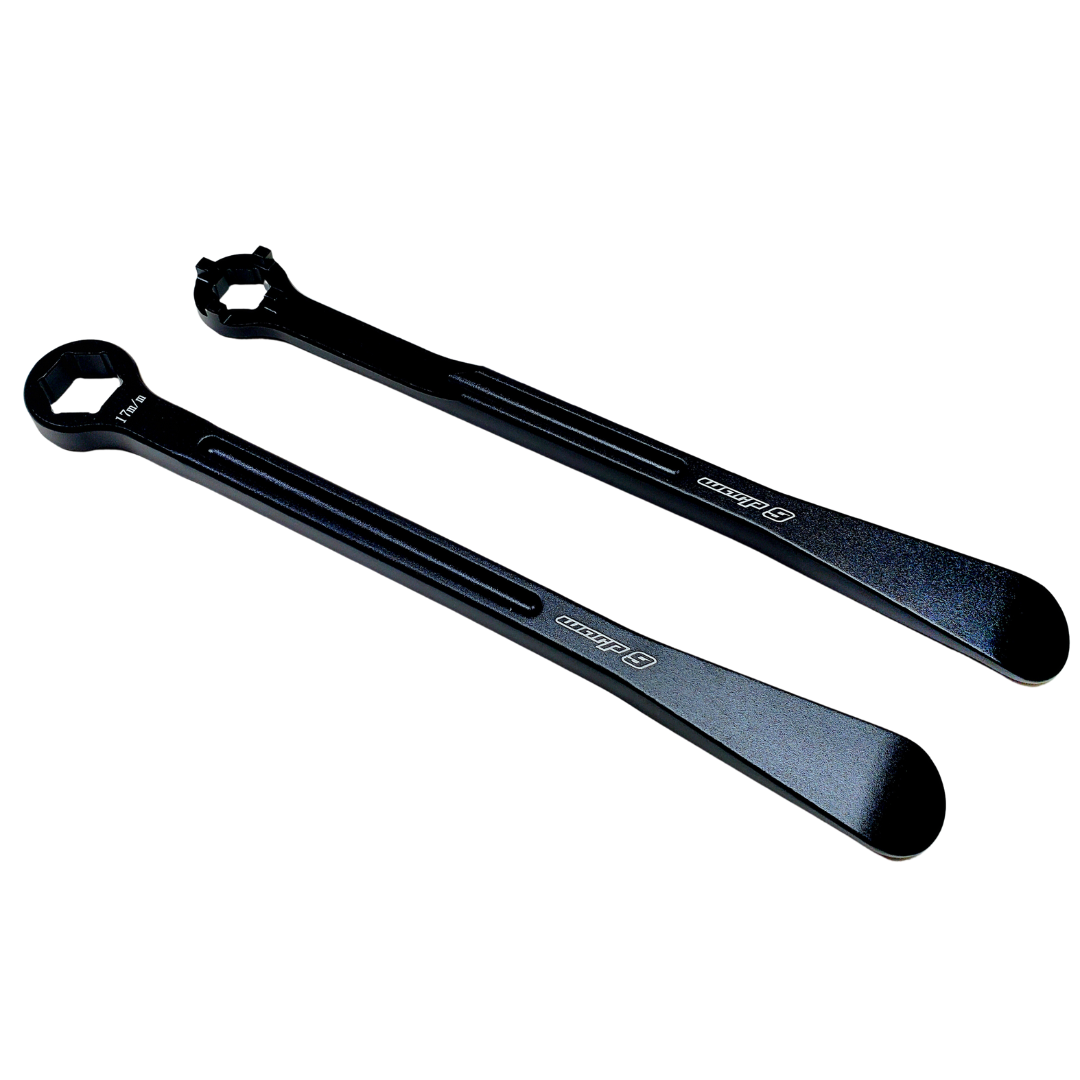 Tire Levers Tools & Accessories   