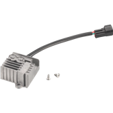 Voltage converter (with 2 screws) - E-Ride Pro