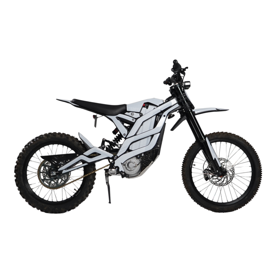 79Bike Falcon Wrap Kits