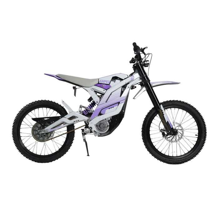 Slipstream E-Moto Graphics Kit | Falcon Pro and GT