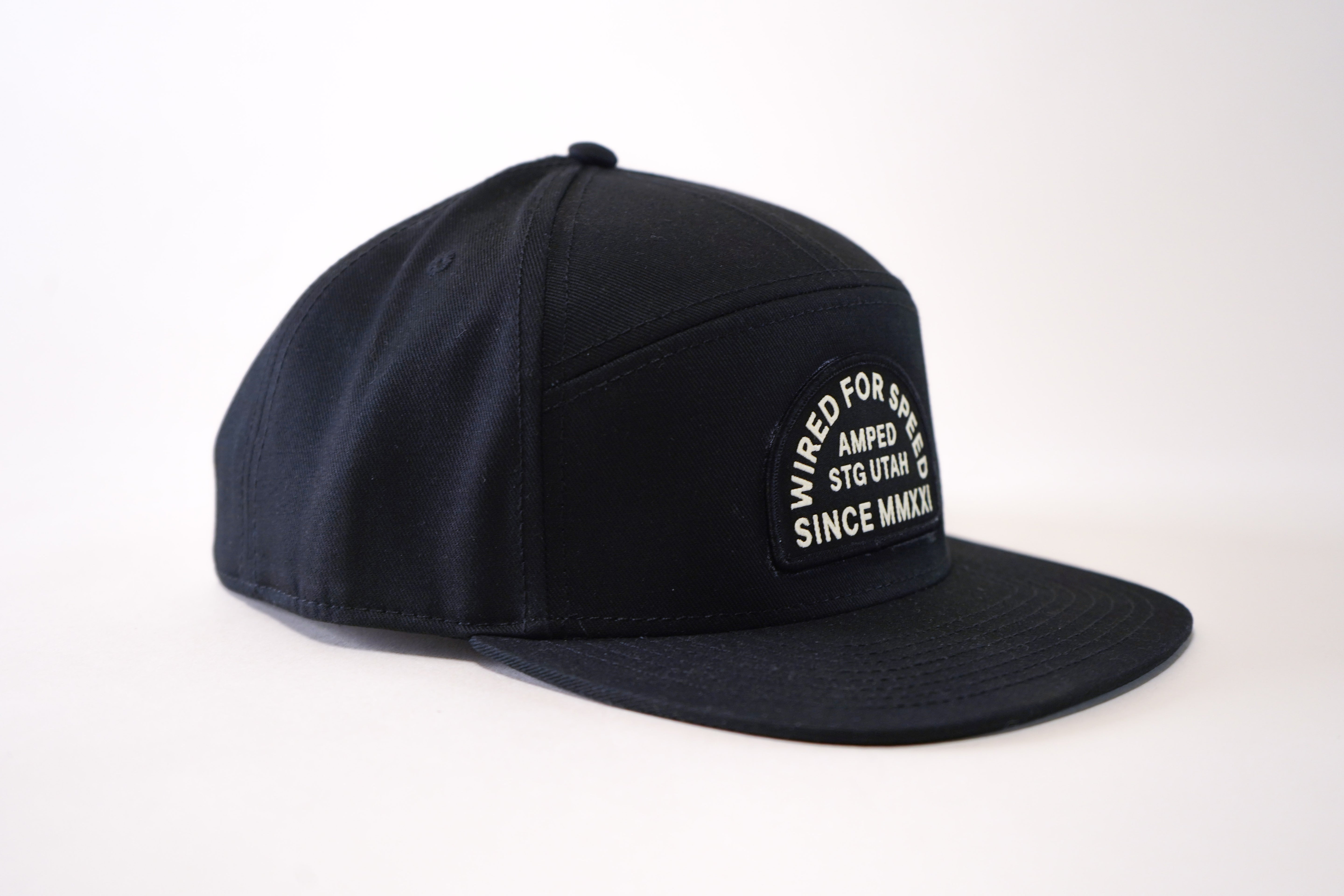 Wired For Speed Hat