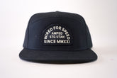 Wired For Speed Hat