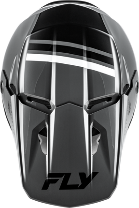 Kinetic Solid/Verdict Helmet