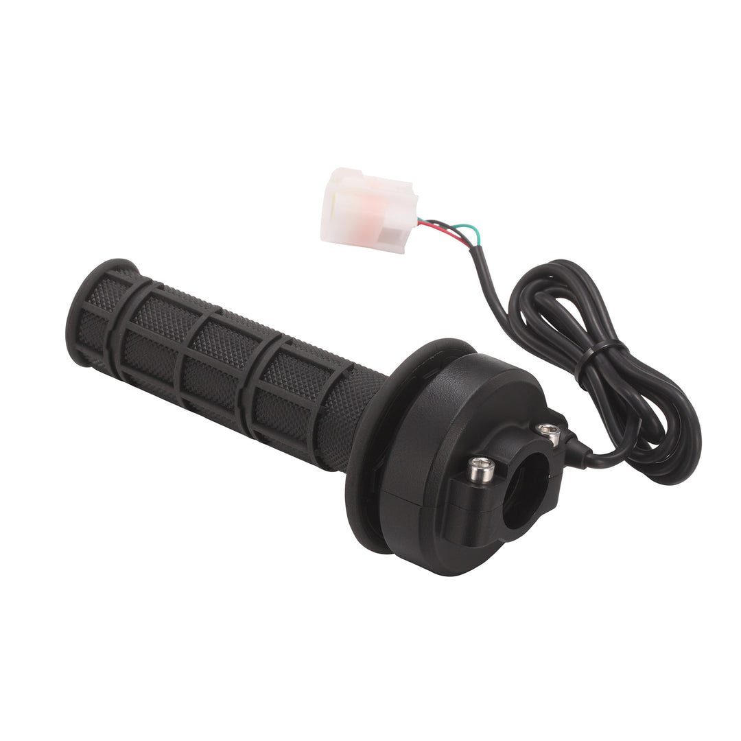 ERIDE S/SS 2.0 THROTTLE