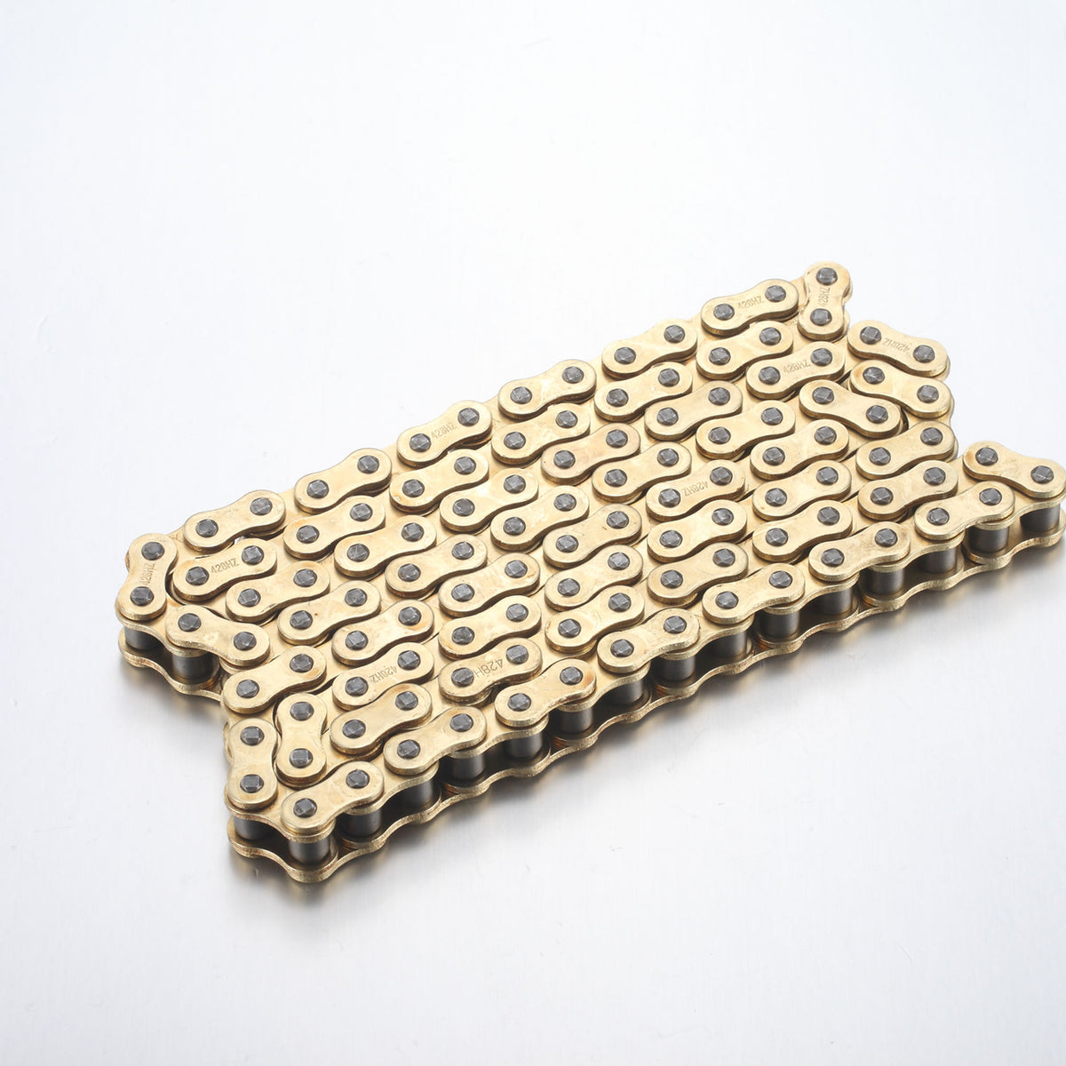 428HZ-114L Gold Chain - E-Ride Pro SS 3.0