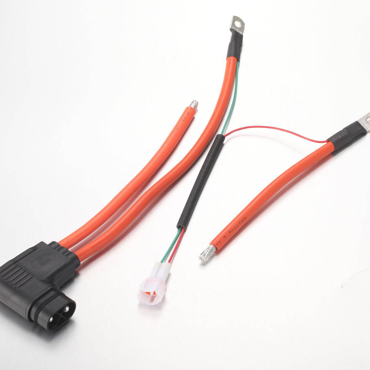 Battery Power Cable Wire - E-Ride Pro