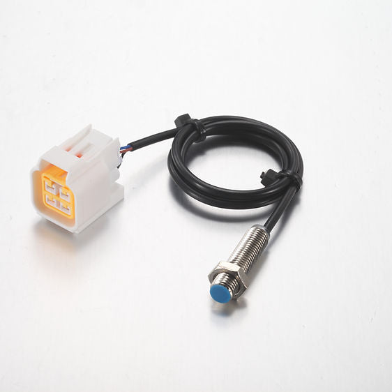 Magnetic Control Induction Switch - E-Ride Pro