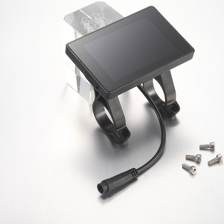 Display(with 2screws ) - E-Ride Pro SS 3.0