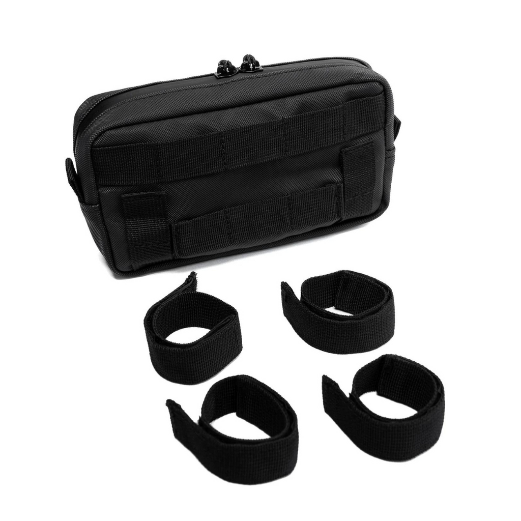 Thrill Seekers Bar Bag