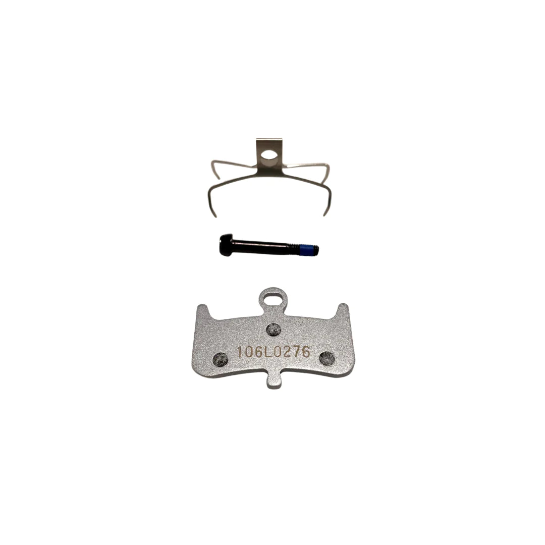 Dominion T4 Brake Pads Brake
