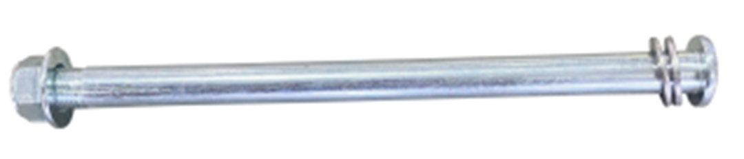 Jackshaft Axle（with1 middle axle,1nut,1 shims，2bushings） - E-Ride Pro