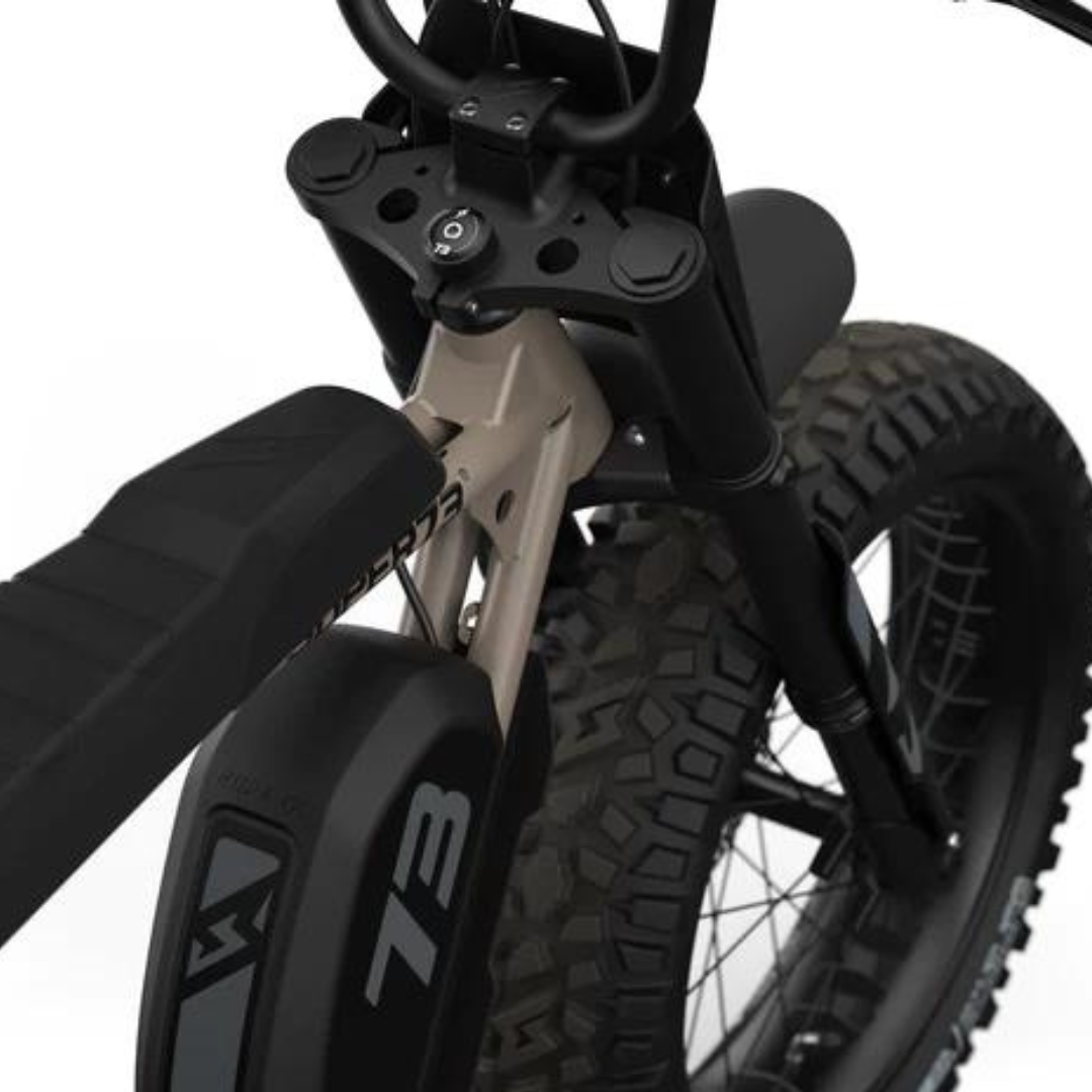 Super73-S Adventure Series