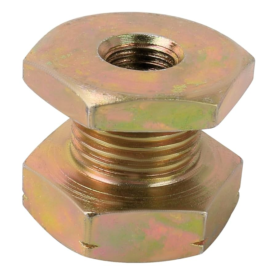 Motor pulley nut - E-Ride Pro