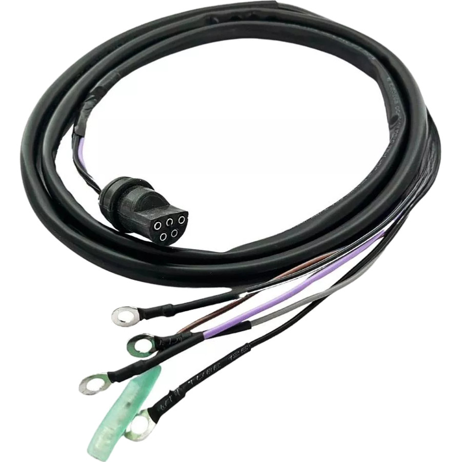 speedometer adapter cable 6PINS - E-Ride Pro SR