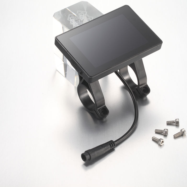 Display (with 2screws ) - E-Ride Pro SR