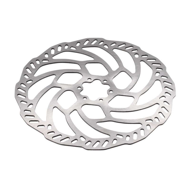 220mm Rear Break Disc,3.0mm
 (with 6screws) - E-Ride Pro