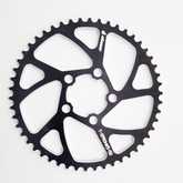428*58T sprocket alu cnc
  (with 5screws) - E-Ride Pro SR