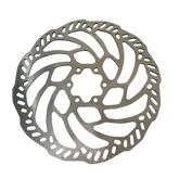 220mm Front Break Disc,3.0mm
  (with 6screws) - E-Ride Pro