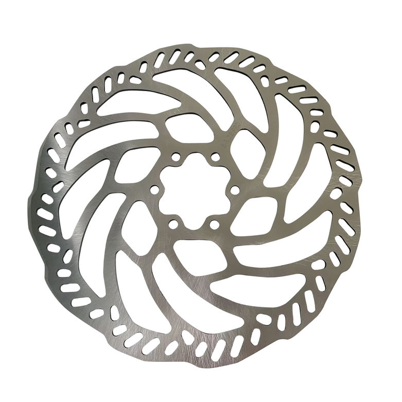 220mm Front Break Disc,3.0mm
 (with 6screws) - E-Ride Pro