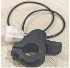 RENGEN BRAKE - E-Ride Pro SR